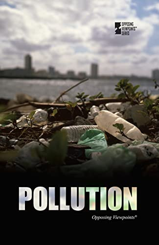 Pollution - 9780737752311 by Louise I. Gerdes, 9780737752311