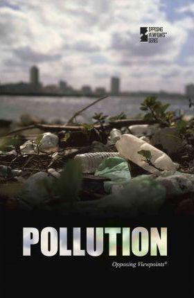 Pollution - 9780737752328 by Louise I. Gerdes, 9780737752328