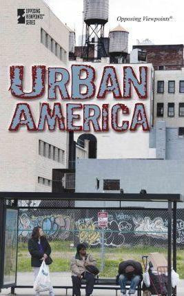 Urban America - 9780737752502 by Roman Espejo, 9780737752502