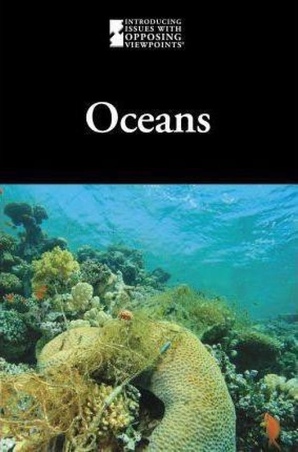 Oceans - 9780737752007 by Lauri S. Friedman