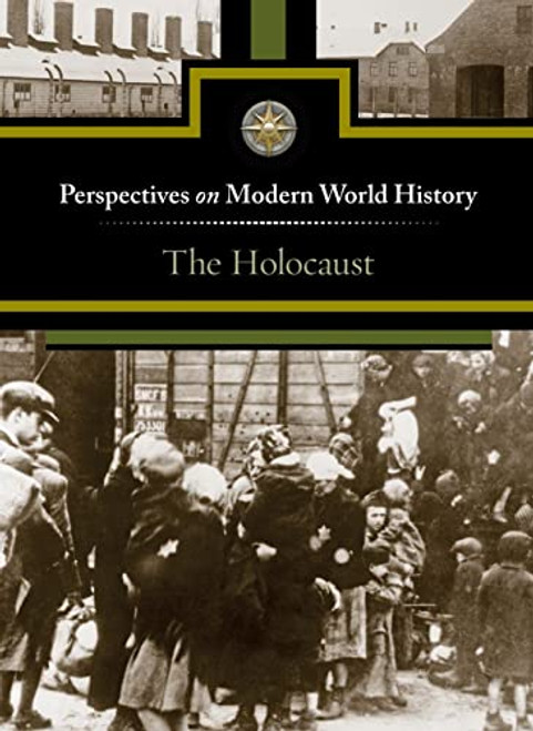 The Holocaust - 9780737752588 by David M. Haugen, Susan Musser