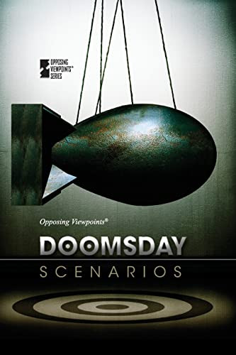 Doomsday Scenarios by Noah Berlatsky, 9780737757224