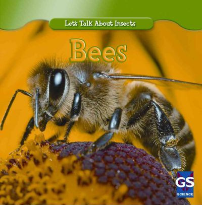 Incredible Bees - 9781433945779 by Susan Ashley, 9781433945779