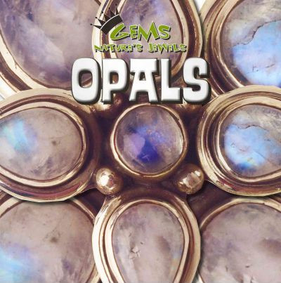 Opals - 9781433947247 by Eric Ethan, 9781433947247