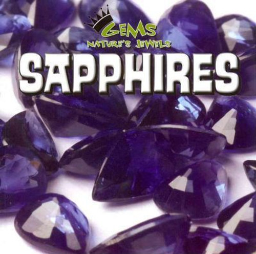 Sapphires - 9781433947322 by Eric Ethan, 9781433947322