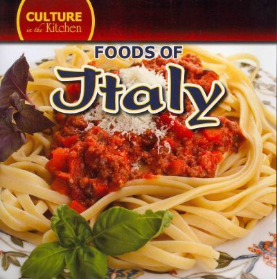 Foods of Italy - 9781433957123 by John Matthew, 9781433957123