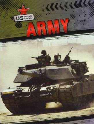 Army - 9781433958489 by Mark J. Harasymiw, 9781433958489