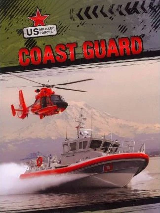 Coast Guard - 9781433958526 by Julia McDonnell, 9781433958526