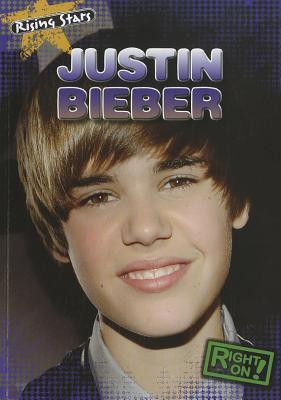 Justin Bieber - 9781433958960 by Kristen Rajczak Nelson, 9781433958960