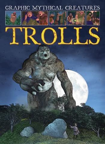 Trolls - 9781433960451 by Gary Jeffrey, 9781433960451