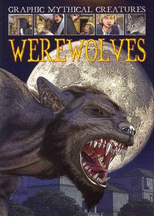 Werewolves - 9781433960512 by Gary Jeffrey, 9781433960512