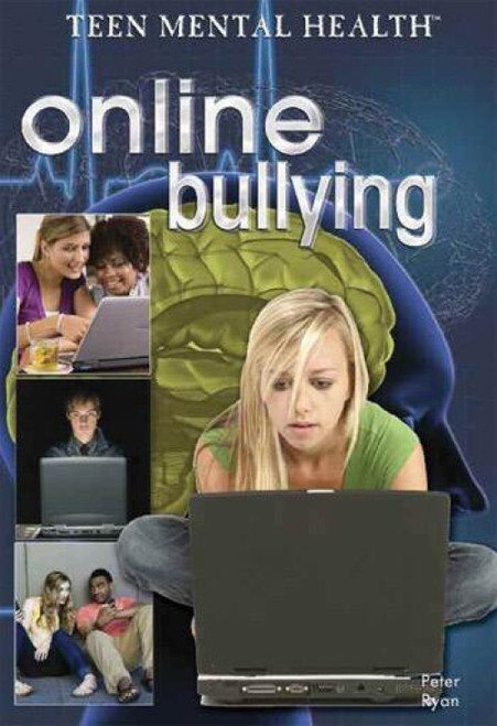 Online Bullying - 9781448845880 by Phillip Ryan