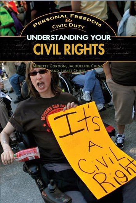 Understanding Your Civil Rights - 9781448846665 by David Seidman, Russell Kootz, 9781448846665