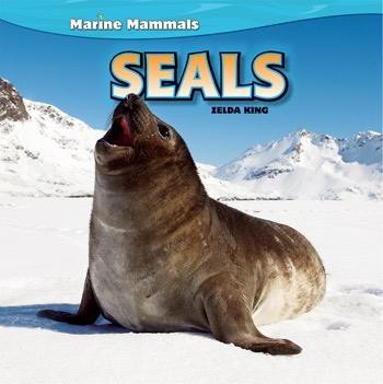 Seals - 9781448850068 by Zelda King, 9781448850068