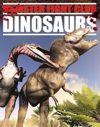 Dinosaurs - 9781448852017 by David West, Anita Ganeri, 9781448852017