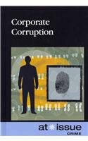 Corporate Corruption by Judeen Bartos, 9780737755602