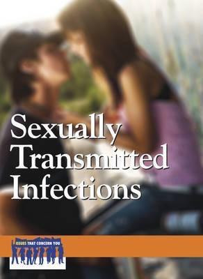 Sexually Transmitted Infections by Heidi Watkins, 9780737756999