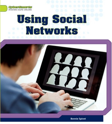 Using Social Networks - 9781448864256 by Bonnie Spivet, 9781448864256
