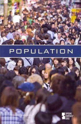 Population - 9780737757569 by David M. Haugen, Susan Musser, 9780737757569