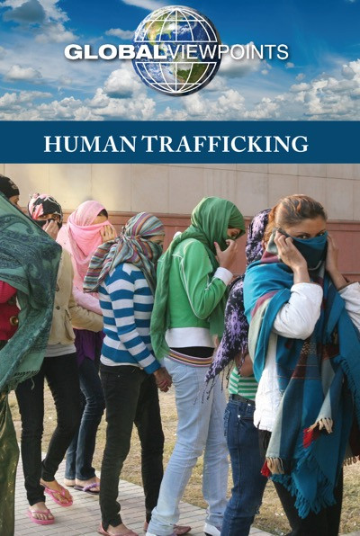 Human Trafficking - 9780737756586 by Margaret Haerens, 9780737756586