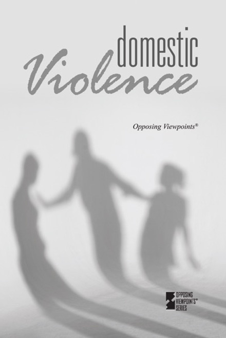 Domestic Violence - 9780737757194 by Louise I. Gerdes, 9780737757194