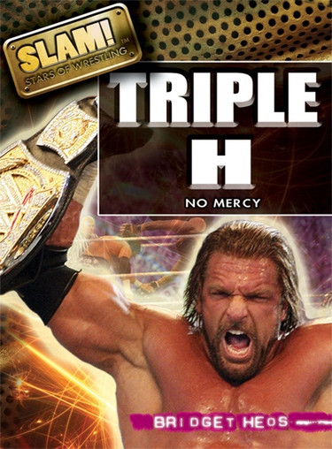 Triple H - 9781448856039 by Bridget Heos, 9781448856039