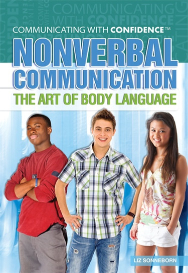 Nonverbal Communication - 9781448856299 by Liz Sonneborn, 9781448856299