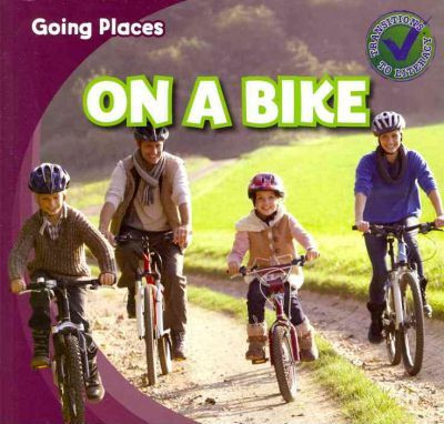 On a Bike - 9781433962677 by Robert M. Hamilton, 9781433962677