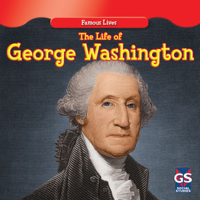 The Life of George Washington - 9781433963490 by Maria Nelson, 9781433963490