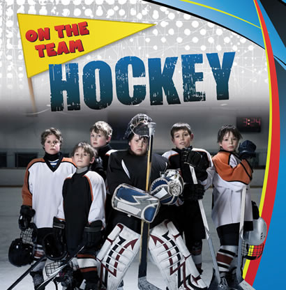 Hockey - 9781433964480 by Greg Roza, 9781433964480