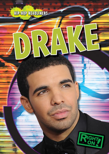 Drake - 9781433966040 by Robert Kennedy, 9781433966040