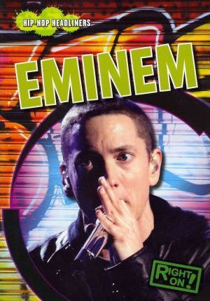 Eminem - 9781433966101 by Roman O'Sorus, 9781433966101