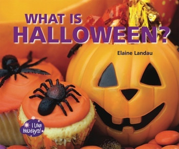 What Is Halloween? - 9781598452938 by Elaine Landau, 9781598452938