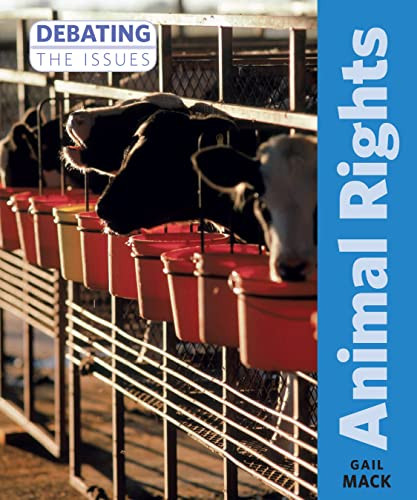 Animal Rights - 9780761449676 by Gail Mack, 9780761449676
