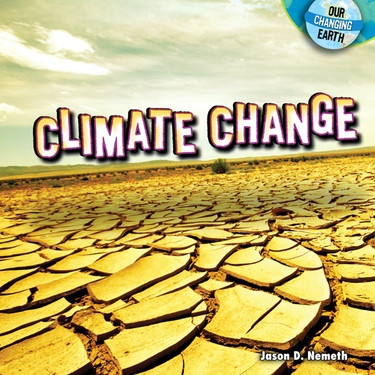 Climate Change - 9781448862900 by Jason D. Nemeth, 9781448862900