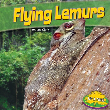 Flying Lemurs - 9781448863273 by Willow Clark, 9781448863273