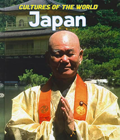 Japan - 9781608707843 by Rex Shelley, 9781608707843