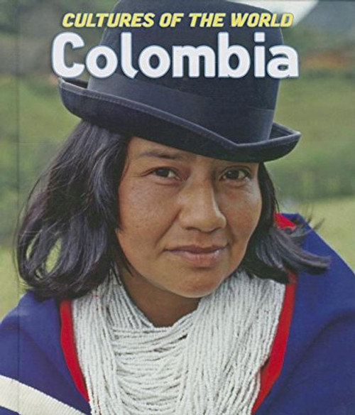 Colombia - 9781608708017 by Jill Dubois, Leslie Jermyn, Yong Jui Lin, 9781608708017