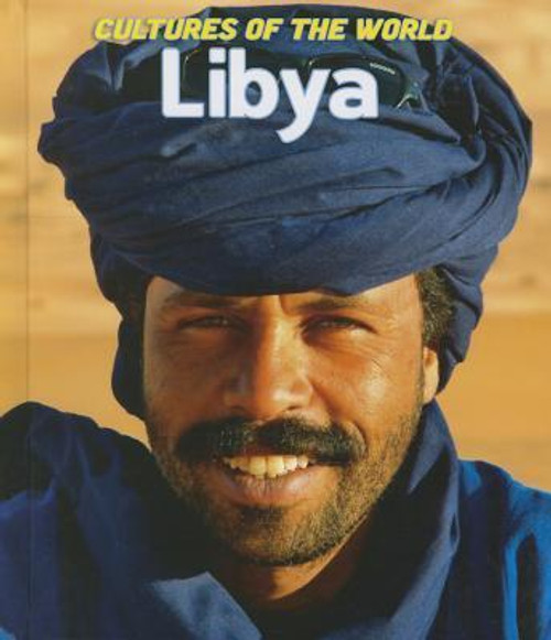 Libya - 9781608709922 by Peter Malcolm, Elie Loslenben, Yong Jui Lin, 9781608709922