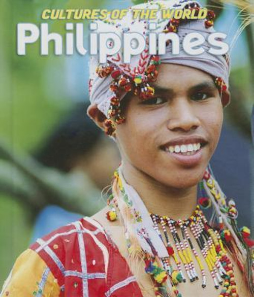 Philippines - 9781608709939 by Lily Rose Tope, Detch P. Nonan-Mercado, Yong Jui Lin, 9781608709939