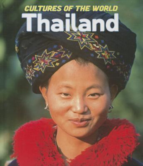 Thailand - 9781608709953 by Jim Goodman, Michael Spilling, 9781608709953