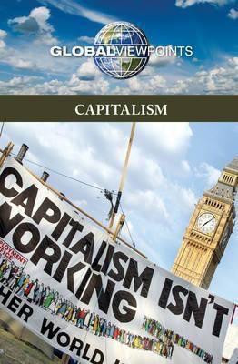 Capitalism - 9780737756463 by Noël Merino, 9780737756463