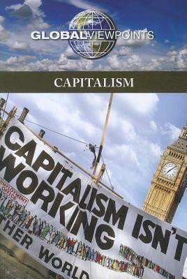 Capitalism - 9780737756470 by Noël Merino, 9780737756470