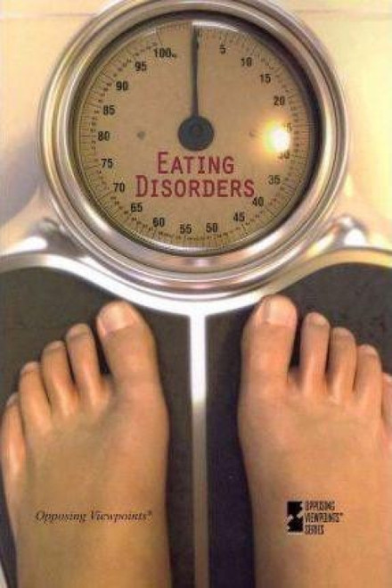 Eating Disorders - 9780737757248 by Roman Espejo