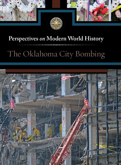 The Oklahoma City Bombing - 9780737757965 by Diane Andrews Henningfeld, 9780737757965