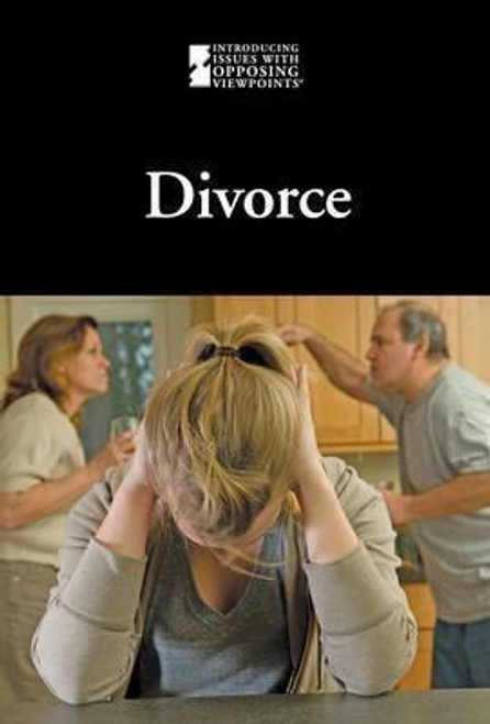Divorce - 9780737756746 by Jacqueline Langwith, 9780737756746