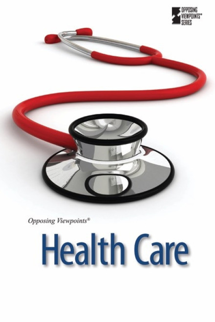 Health Care - 9780737757255 by David M. Haugen, Susan Musser