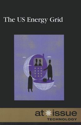 The U.S. Energy Grid by David M. Haugen, Susan Musser, 9780737756029