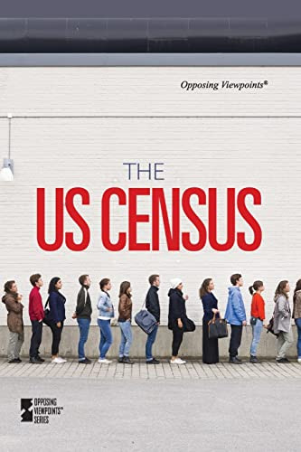 The U.S. Census - 9780737757668 by David M. Haugen, Susan Musser