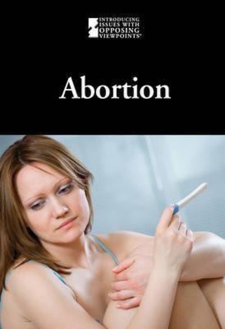 Abortion - 9780737756708 by Noël Merino